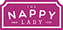 Nappy Lady Logo