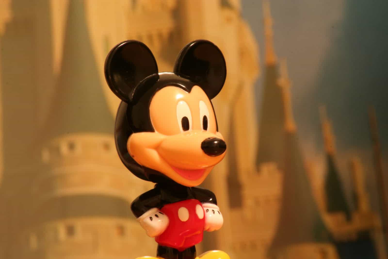 Rare Mickey Mouse Collectibles Worth A Fortune Good Vibes