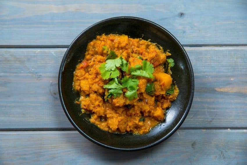 butternut curry diy dine out budget recipes