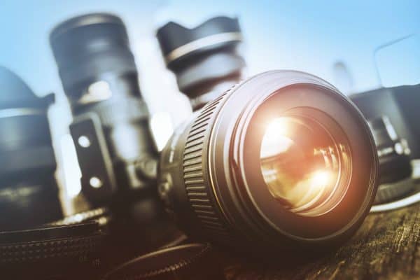 Image of camera