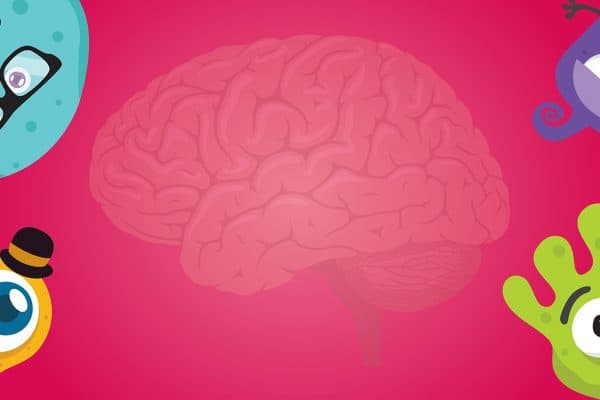 What Happens To Your Brain When You Smile