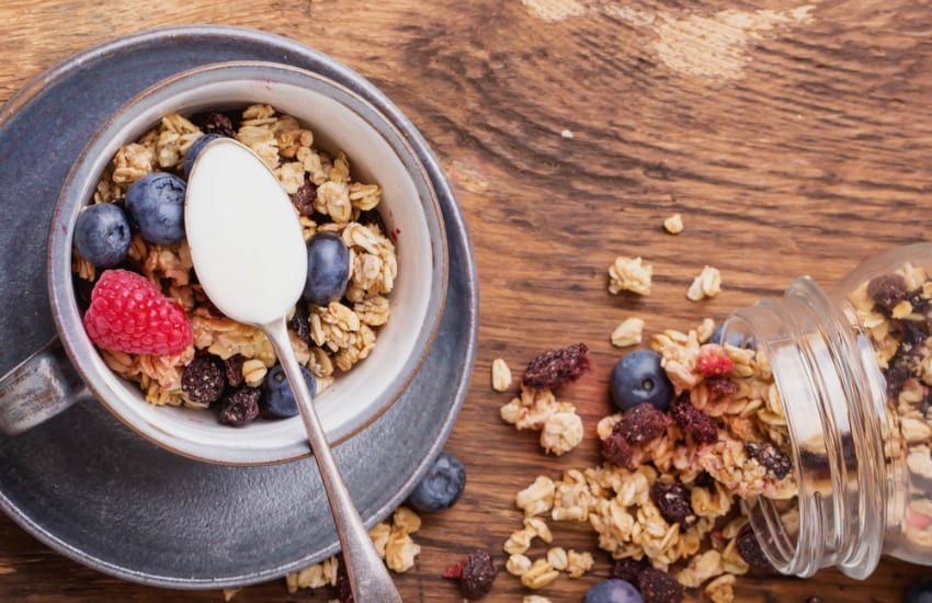 Are These Healthy Breakfasts As Nutritious As They Seem? | Good Vibes