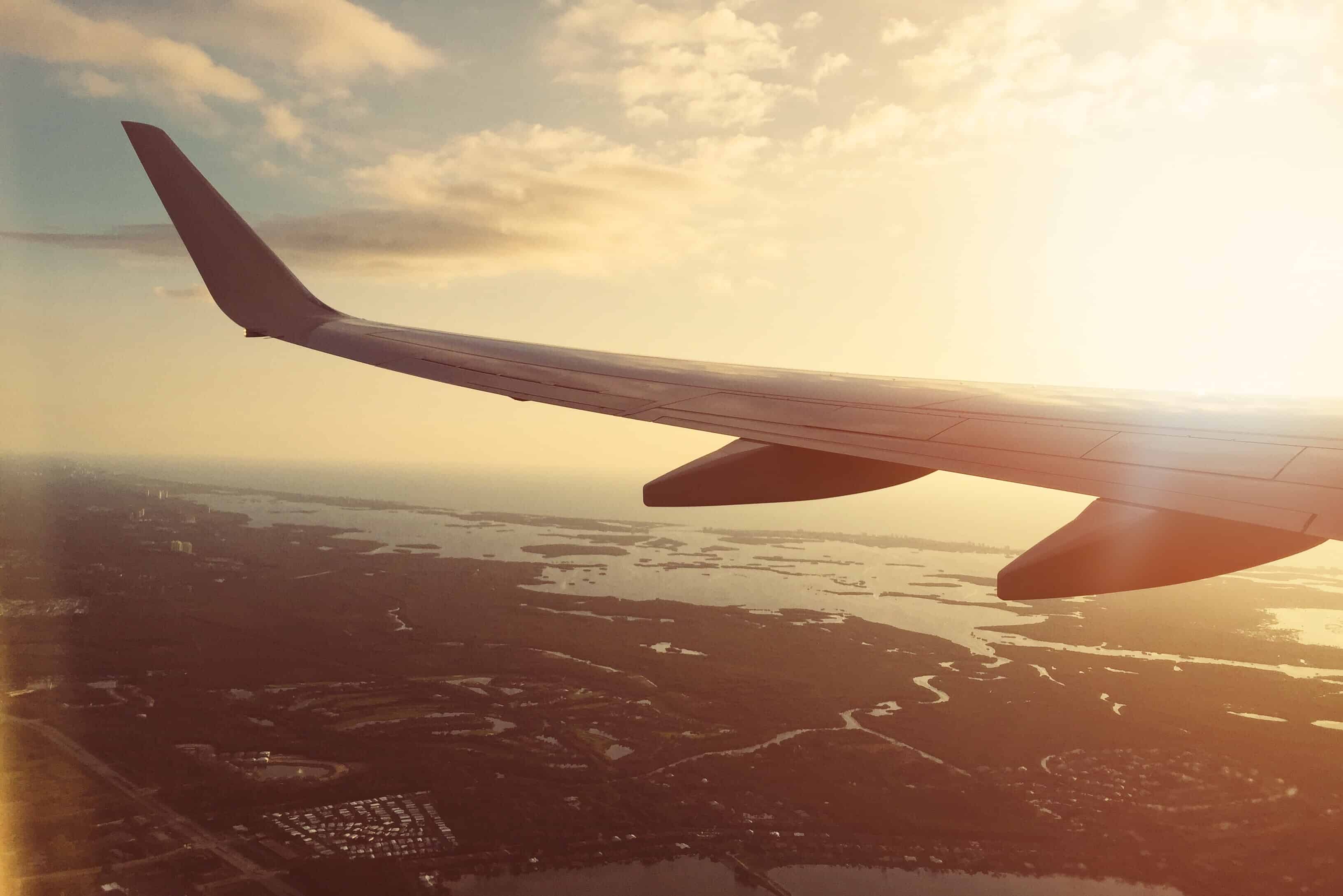 How To Earn Air Miles Without Flying Anywhere | Good Vibes