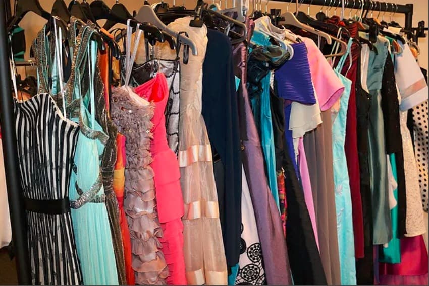 Image of Prom Ally collection