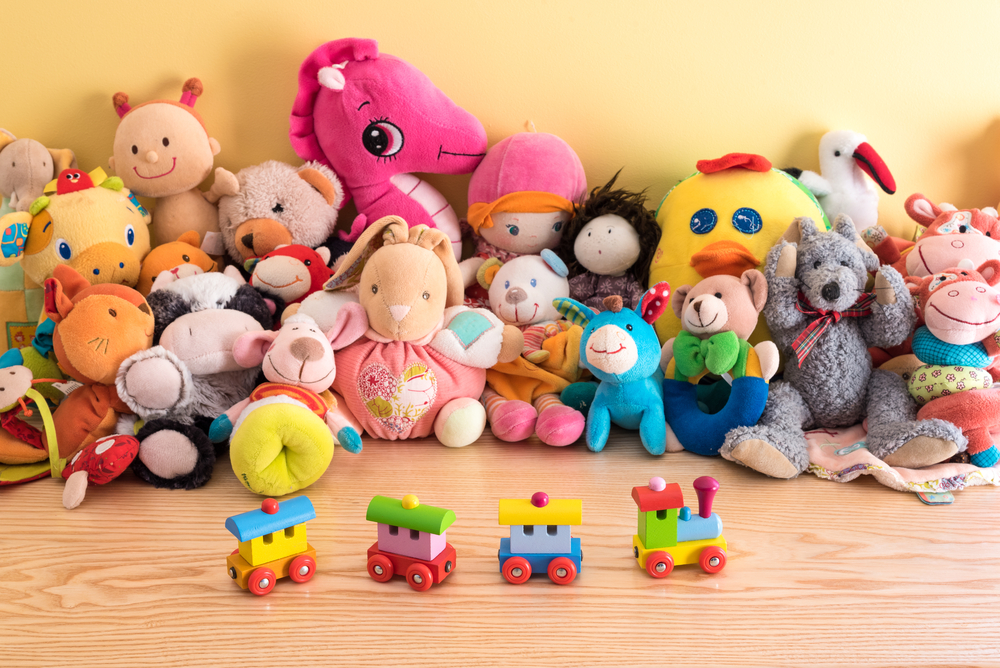 Children's Toys