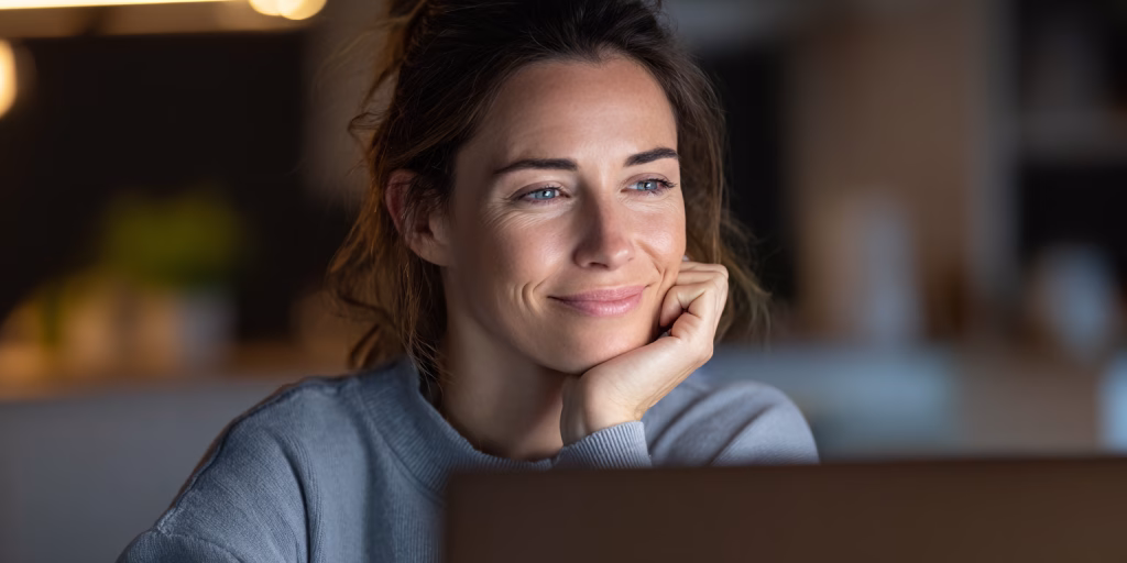 Sunny customer relieved after securing £500 loan for emergency expense