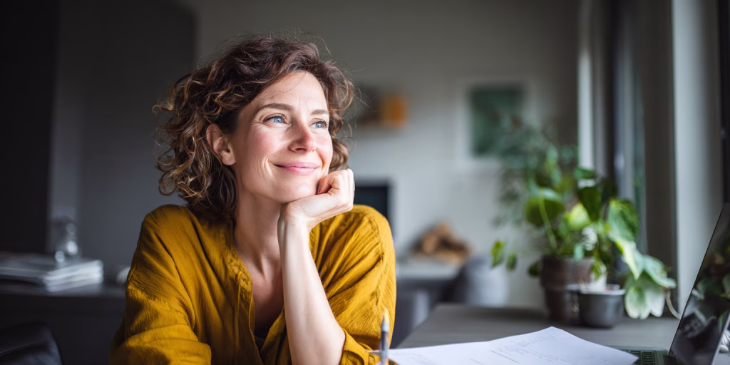 Sunny customer satisfied after arranging 3 month loan repayment plan
