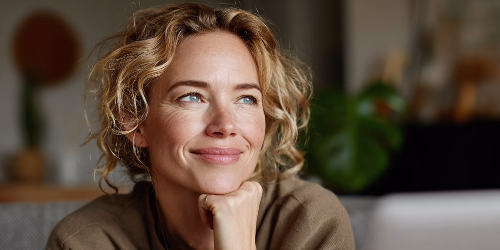 Sunny customer relieved after securing no guarantor loan independently