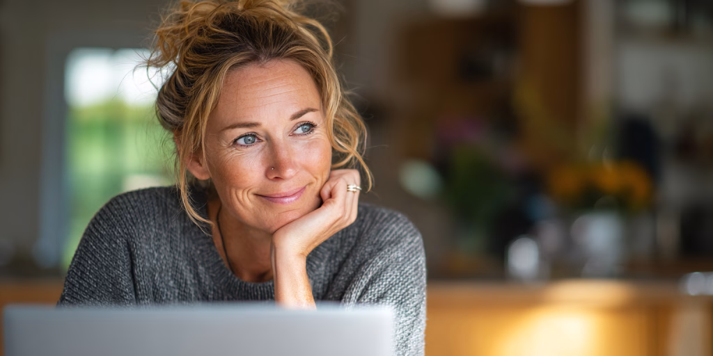 Sunny customer relieved after being approved for a 300 pound loan